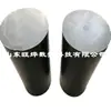 Tubo de Politetrafluoroetileno de Silicio Oxidado del Fabricante Wangye, Tubo de Ptfe Ignífugo, Tubo de Teflón Antiestático, Antiestático