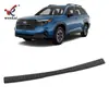 Adequado para Subaru Forester 25 Placa Protetora Especial para Para-choque Traseiro Limiar Traseiro Modificado Forseter