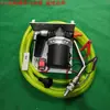 Bomba Dosificadora de Medicina para Drones de 12v Máquina Dosificadora Automática Protección de Cultivos Protección de Plantas Resistente a la Corrosión Control de Pistola de 48 Voltios Parada Automática Bomba de Agua