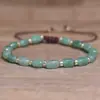 Pulsera de piedra natural ojo de tigre y amatista de venta caliente transfronteriza para mujer, joyería de lujo ligero de moda, pulsera unisex hecha a mano al por mayor