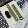 CorreaApta para Xiaomi Mi Band 11 Correa, Patrón Cruzado Cuero Crazy Horse Doble Remache 8/9 Nfc Correa de Moda Retro