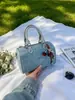 Dropshipping transfronterizo 2026 nuevo bolso redondo de mezclilla, bolso de hombro cruzado moderno y a la moda, versátil y de alta gama