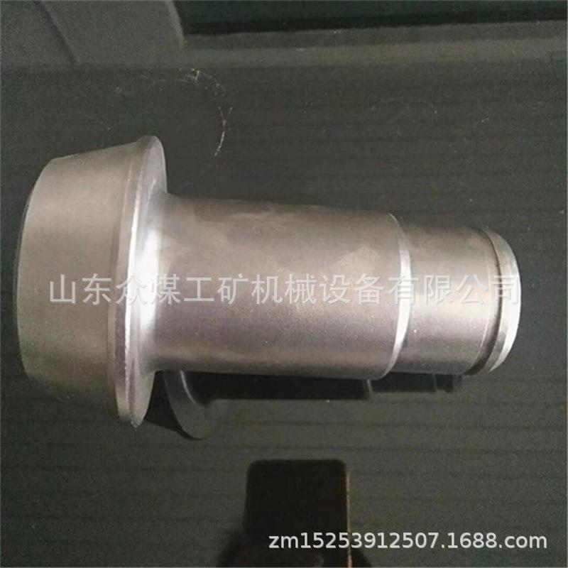 截齿 齿座 齿套