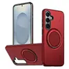 Nuevo producto adecuado para funda de teléfono Samsung S26FE, funda rígida dos en uno de TPU+PC, funda protectora para teléfono S26 Ultra, S25