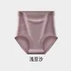 Bragas Cruzadas de Algodón Suave de Cintura Alta con Control de Abdomen, Levantamiento de Glúteos 3D, Entrepierna de Algodón Puro, Tallas Grandes, Calzones de Algodón Amigables con la Piel