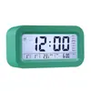 Despertador nz para Estudiantes 2024 Nuevo Reloj de Escritorio Digital Inteligente Reloj Inteligente para Niños Venta al por Mayor