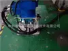 Gabinete de Control de Robot Industrial/Comercial de 6 Ejes Programación, Compatible con Controladores de Robot Nabot