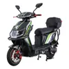 Exportação Atacado Moto Elétrica 1000W Motor de Espectro Completo Transfronteiriça Sudeste Asiático e África Mais Vendida Preço de Venda Direta da Fábrica