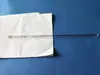 Horno Pequeño de Fusión de Oro para Fundición, Fusión Eléctrica de Frecuencia Media de Oro, Plata, Cobre, Aluminio, Crisol de Grafito, Herramientas Resistentes a Altas Temperaturas para Fusión de Oro y Alquimia