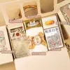 Recuerdos para Damas de Honor, de Gama Alta, Prácticos, Nicho de Boda para la Novia, Regalos de Agradecimiento de Gama Alta para Banquetes de Boda para Mejores Amigas, Cajas de Regalo