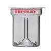 Olla de Cuentas de Cuatro Generaciones Recipiente Interior Integrado para Cocinar al Vapor y Cocinar Tetera Recipiente Interior para Cocinar al Vapor Té Recipiente Interior Tetera Accesorios para Juego de Té