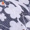 Bordado de Cuentas Nuevo Vestido de Hada de Verano Hanfu Vestido Tela Bordada Lentejuela de Punto Tela Bordada