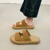 Sandalias Birkenstock de Suela Gruesa para Mujer, Nuevo Modelo Verano 2026, Adecuadas para Usar con Faldas, Sandalias de Playa, Cómodas para Mujeres Embarazadas, Estilo Slip-On