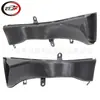 Adecuado para 2014-19/F34/Serie 3 GT Conducto de Ventilación del Parachoques Delantero 51748057203 51748057204