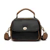 2026 Nueva Bolsa de Maternidad de Moda y de Alta Gama, Bolso de Hombro Elegante y Versátil, Bolso Cruzado Retro de Gran Capacidad