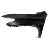 Adecuado para Chevrolet Explorer 2018-2024 Guardabarros 84679031 84679032