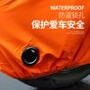 Funda para Motocicleta Transfronteriza, Funda para Ropa, Funda Impermeable y a Prueba de Sol, Ropa Eléctrica, Parasol para Bicicleta, Funda Impermeable y a Prueba de Polvo