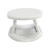 Nuevo soporte telescópico para airbag grande de TikTok, soporte plegable grande, soporte plano, logotipo pintado, venta directa de fábrica