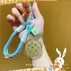 Regalos del Festival del Medio Otoño para Clientes: Pasteles de Luna, Bolsas de la Suerte, Dijes Dorados para Teléfono, Llaveros, Cadenas para Teléfono, Dijes para Bolsos