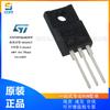 STP10NK60ZFP MOSFET de efecto de campo canal N 600V fibra de vidrio 750mohm TO220 tubo MOS