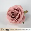 Atacado de Casamento Cabeças de Flores Rosa Corolla Caixa Inteira Parede de Flores DIY Arranjo de Flores Arco Arranjo de Flores Decoração de Flores Artificiais Florais