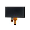 Pantalla LCD MIPI HD de 7 pulgadas 1024*600 30P IPS LCD HD ángulo de visión completo