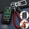 Volkswagen Bora Set de Llaves Sagitario 24 Magotan Lavida Touguan L Jetta polo Tanyue Hebilla Especial para Bolsa de Coche
