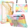 Capa protetora para tablet Samsung Tab S9 de 11 polegadas X710 / X716B / X718U