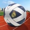 Balón de Fútbol Europeo de Copa del Mundo Talla 5 en Stock, Balón de Fútbol de la Premier League para Adultos Resistente al Desgaste, Balón de Fútbol de Cuero PU de la Liga de Campeones