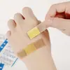 Vendas para Ampollas de Venta Caliente Transfronterizas, Parches Hemostáticos, Vendas Ligeras Anti-Rozaduras para Pies, Parches Transpirables Portátiles para el Cuidado Personal
