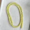 Vários Estilos de Contas Decorativas e Acessórios para Artesanato, Contas Espaçadoras Artesanais DIY, Peças Decorativas para Pulseiras e Contas de Oração Budistas