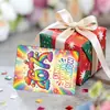 Compra Directa Transfronteriza de 18 Tarjetas Divertidas de Jerga de Internet con Frases Inspiradoras de Energía Positiva de Moda para Amigos