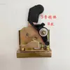 Cerradura de Puerta de Vehículo Eléctrico Jinpeng Dayang Dajiang Cuerpo de Cerradura de Vehículo Cerradura de Ingeniería Cerradura de Puerta de Acero Inoxidable Cerraduras de Puerta Izquierda y Derecha
