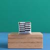 Suprimentos para Salão de Beleza lâmina de sobrancelha de aço inoxidável para maquiador lâmina japonesa para aparar sobrancelhas ferramentas de beleza para estúdio fotográfico