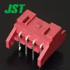 Qianjin S04B-Xark-1(Lf)(Sn) Pin Conector Hembra Jst En StockY