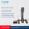 Dispersor Tophe FS-400D Velocidade Variável Velocidade Única Tinta Látex Dispersão Revestimentos Selante US Cola Farmacêutica