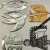Papel de Aluminio Engrosado de 70 Micrones Hecho a Mano con Relieve para Enseñanza y Experimentos, Papel de Aluminio Modelo para Pintura Artística de 30 Micrones