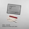 Suprimentos de Hotel Escova de Dentes Descartável Embalagem de Papel Pedra Kit de Amenidades Chinelos Descartáveis