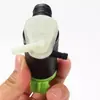 Motor de pulverización de agua para limpiaparabrisas 206 206 Citroen C2 Fukang 207 Bomba de lavado Sello 643460