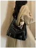 Bolsa de Gran Capacidad para Mujer Invierno 2026 Popular Nuevo Estilo Moda Casual Viaje Celebridad de Internet Bolso Tote de Hombro Único Bolso Grande