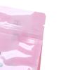 Expertos Eligen Nuevas Bolsas de Empaque de Papel de Aluminio, Bolsas con Cierre Ziplock Auto-Soportables con Sellado de Ocho Lados, Empaques de Plástico Grandes para Alimentos al Vacío