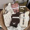 Estilo designer Songmu; meias com laço para mulheres, meias de cano médio, estilo coreano, design original de nicho, meias largas versão coreana para mulheres