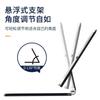 Capa Protetora para iPad Magic Keyboard Teclado Bluetooth Capa Protetora para Tablet Adequada para iPad Pro12.9/11/Ipad