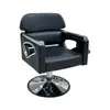 Cadeira Especial para Salão de Cabeleireiro Dongkai Cadeira de Barbeiro Cadeira para Corte de Cabelo Cadeira de Corte de Cabelo Giratória Ajustável Beleza Permanente e Coloração