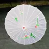 Guarda-chuva de dança guarda-chuva de performance adereços guarda-chuva de flor guarda-chuva de dança clássica guarda-chuva estilo antigo guarda-chuva de lona oleada guarda-chuva decorativo estilo chinês guarda-chuva de papel de óleo
