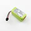 Batería de Litio 18650 14.4V2600Mah14.8V Paquete de Batería de Potencia Batería de Litio Ternaria Paquete de Batería para Barredora