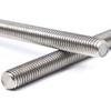 Acero Inoxidable 304 Varilla Dentada Varilla Roscada de Paso Completo Fabricante Venta al por Mayor M4/M5/M6/M8/M10