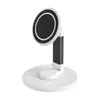 Nuevo soporte para teléfono móvil de escritorio, retráctil, plegable, portátil, para tableta, para personas perezosas, soporte para transmisión en vivo, venta al por mayor