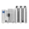 Equipo de Ósmosis Inversa para Agua Pura, Máquina Industrial de Agua Pura, Equipo de Purificación de Agua Desionizada