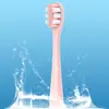 Pide de una Fábrica Potente: Cabezales de cepillo Meihong Compatibles con Usmile Smile Plus Cepillo de dientes eléctrico Cabezales de repuesto, Personalizables